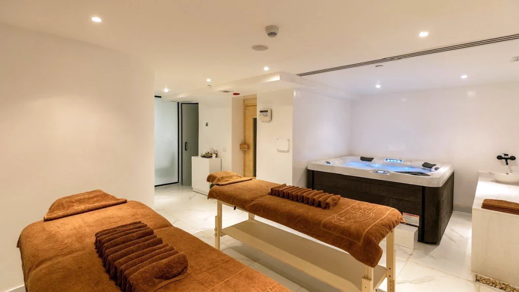 الفندق ميراكي ريزورت - شرم الشيخ